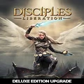 Kalypso Media Disciples Liberation Deluxe Edition Upgrade PC Game